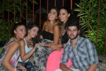 Friday Night at Byblos Old Souk